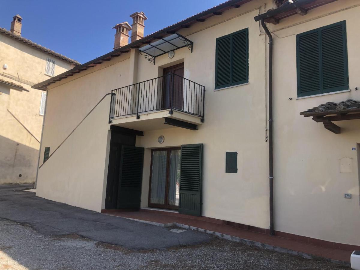 Le Castellacce Siena Exterior foto