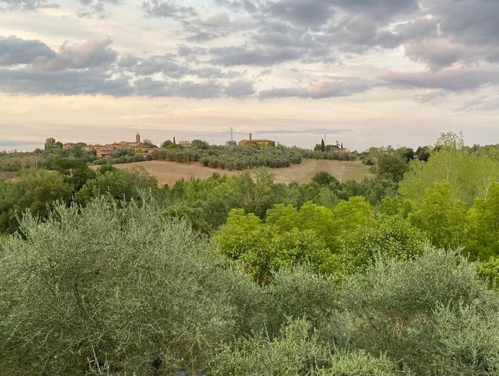 Le Castellacce Siena Exterior foto